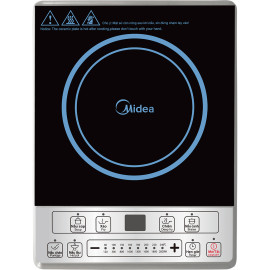 Bếp từ Midea MI-B2015DE Bếp từ Midea MI-B2015DE